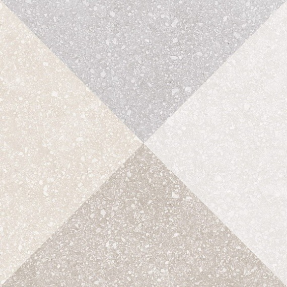 Керамогранит Equipe 23542 Micro Elements Taupe 20*20 (12 вариантов паттерна)