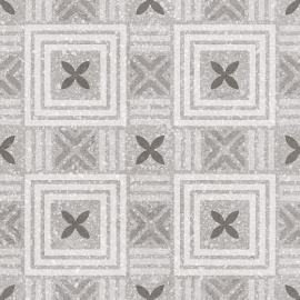 Керамогранит Equipe 23546 Micro Canvas/Promise Grey 20*20