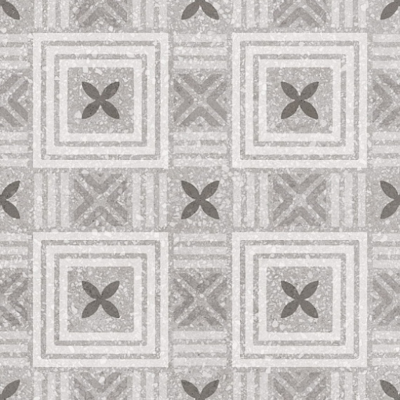 Керамогранит Equipe 23546 Micro Canvas/Promise Grey 20*20