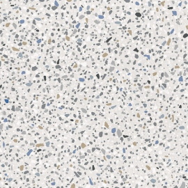 Керамогранит Equipe 23635 Micro Stracciatella Grey 20*20