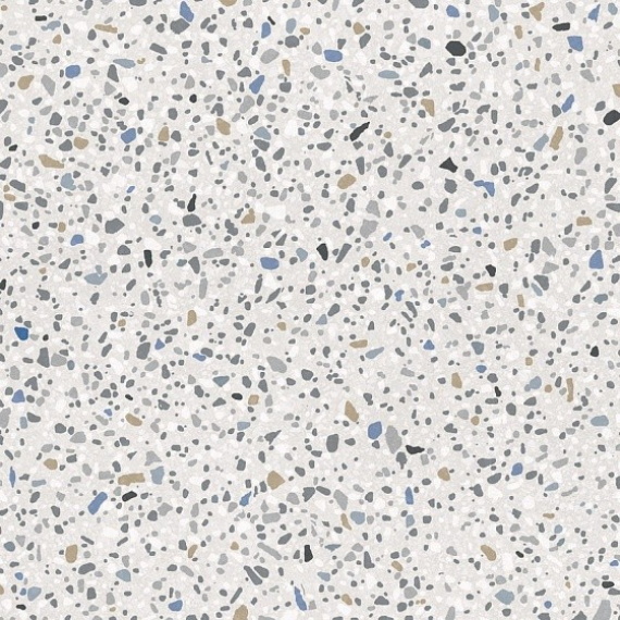 Керамогранит Equipe 23635 Micro Stracciatella Grey 20*20