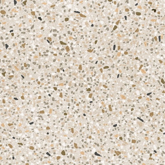 Керамогранит Equipe 23638 Micro Stracciatella Taupe 20*20