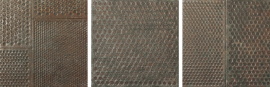Керамогранит 187773 Diurne Oxide Plate 20x20