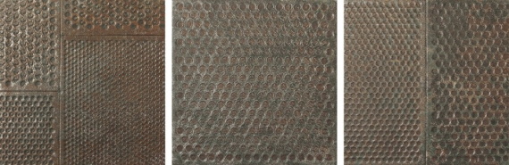 Керамогранит 187773 Diurne Oxide Plate 20x20