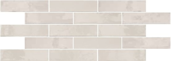 Керамогранит SOHO Crema 6x25