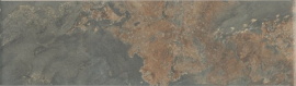 Плитка 9033 Рамбла коричневый 8.5x28.5