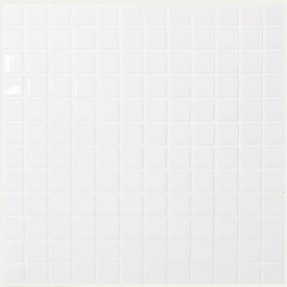 Мозаика Мозаика Colors № 100 (на сцепке) 31,7х39,6 С0001657