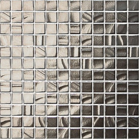 Мозаика 20094 N Темари металлик 29.8x29.8