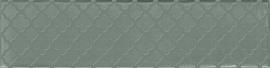 Плитка FLORENCIA DECOR JADE 7.5x30 С0003008