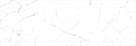 Плитка Delacora WT15FRR00 Frost White 253*750*9.5