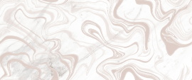Плитка Galaxy pink розовый декор 25х60