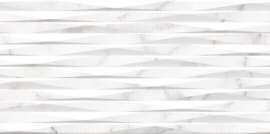 Плитка Alma Ceramica TWU09GRG017 рельефная Grigio 249*500*85