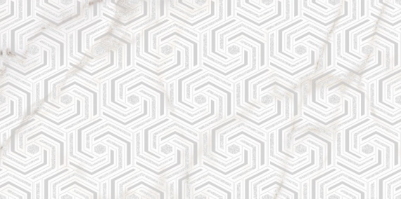 Плитка Alma Ceramica DWU09GRG007 декор Grigio 249*500*75