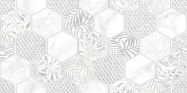 Плитка Alma Ceramica DWU09GRG027 декор Grigio 249*500*75