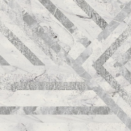 Керамогранит Inverno white 02 60х60