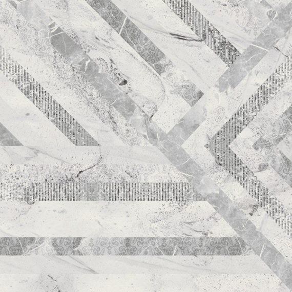 Керамогранит Inverno white 02 60х60