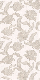 Плитка MALLORCA BEIGE FLORIS 31,5х63
