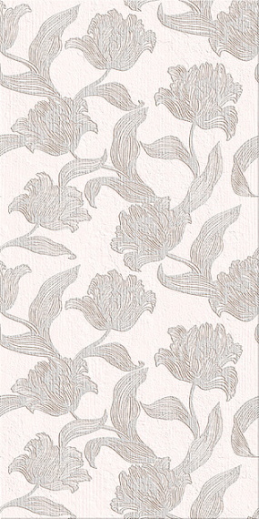 Плитка MALLORCA GREY FLORIS 31,5х63