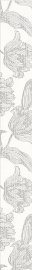 Плитка MALLORCA GREY FLORIS 7,5х63