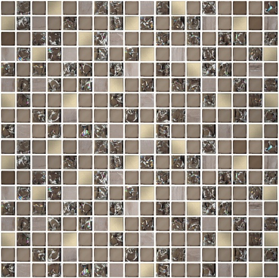 Мозаика Pandora Latte 30x30