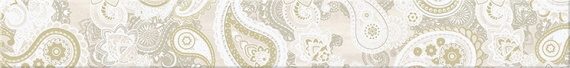 Плитка Pandora Crema Orient 63х7,5