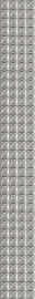 Плитка Pandora Grey Geometry 7,5х63
