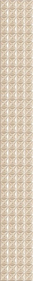 Плитка Pandora Latte Geometry 7,5х63