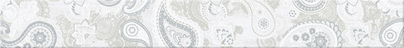 Плитка Pandora Light Orient 63х7,5