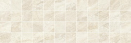 Мозаика Laparet MM60073 Royal Декор мозаичный бежевый 20х60