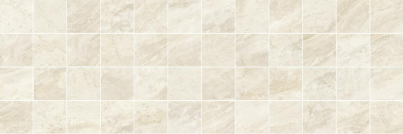 Мозаика Laparet MM60073 Royal Декор мозаичный бежевый 20х60
