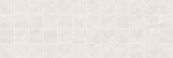 Мозаика Laparet MM60075 Royal Декор мозаичный кофейный светлый 20х60
