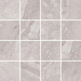 Мозаика Mall. Manaos White 30x30