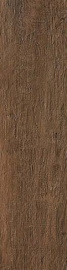 Керамогранит Atlas Concorde Italy AE7T Axi Dark Oak 22,5x90 Strutturato