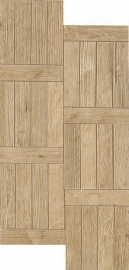 Керамогранит Atlas Concorde Italy AMWN Axi Golden Oak Treccia 28x53