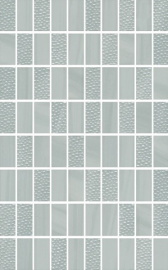 Мозаика MM6379 Сияние мозаичный 25x40