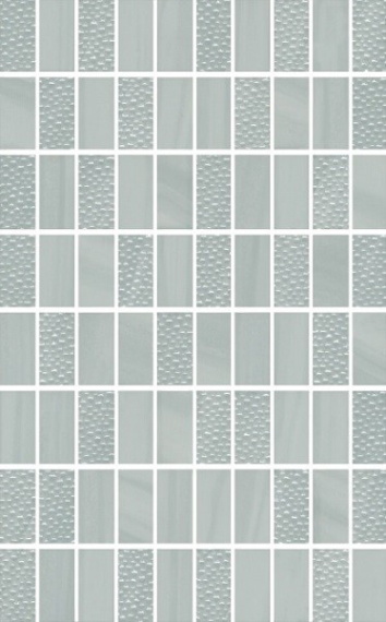 Мозаика MM6379 Сияние мозаичный 25x40