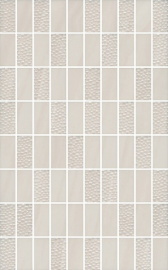 Мозаика MM6380 Сияние мозаичный 25x40