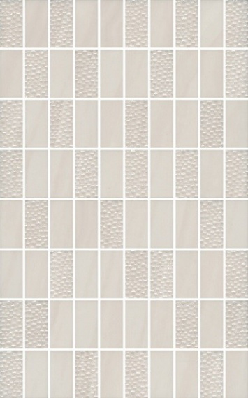 Мозаика MM6380 Сияние мозаичный 25x40