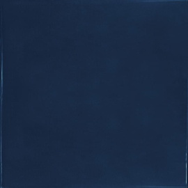 Плитка Equipe Village 25589 Royal Blue 13.2x13.2