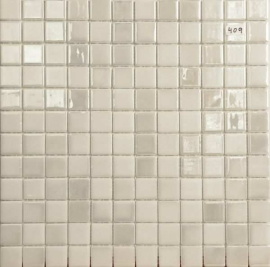 Мозаика Мозаика Lux № 409 (на сетке) С0001444