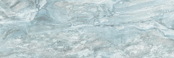 Плитка Delacora WT15CRT23 Crystal Zaffiro 25.3x75