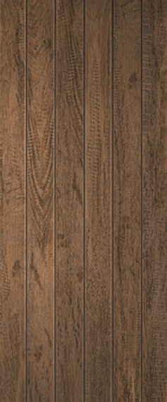 Плитка Creto Effetto Wood Brown 04 25х60