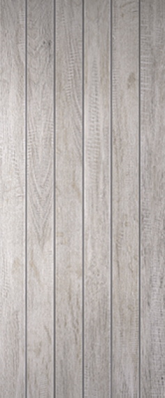 Плитка Creto Effetto Wood Grey 01 25х60