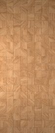 Плитка Creto Effetto Wood Mosaico Beige 04 25х60