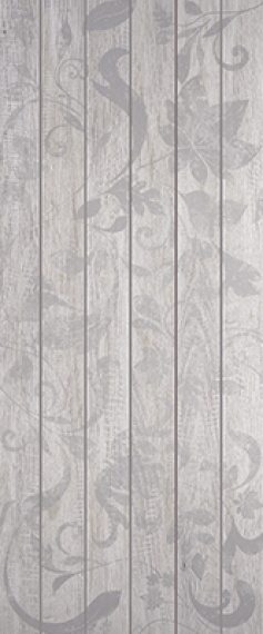 Плитка Creto Eterno Wood Grey 01 25х60