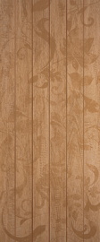 Плитка Creto Eterno Wood Ocher 03 25х60