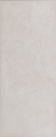 Плитка Creto Sparks grey wall 01 25х60