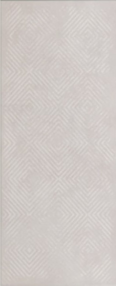 Плитка Creto Sparks grey wall 01 25х60
