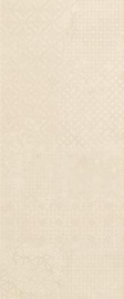 Плитка Creto Декор Dipinto beige 01 25х60