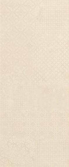 Плитка Creto Декор Dipinto beige 01 25х60